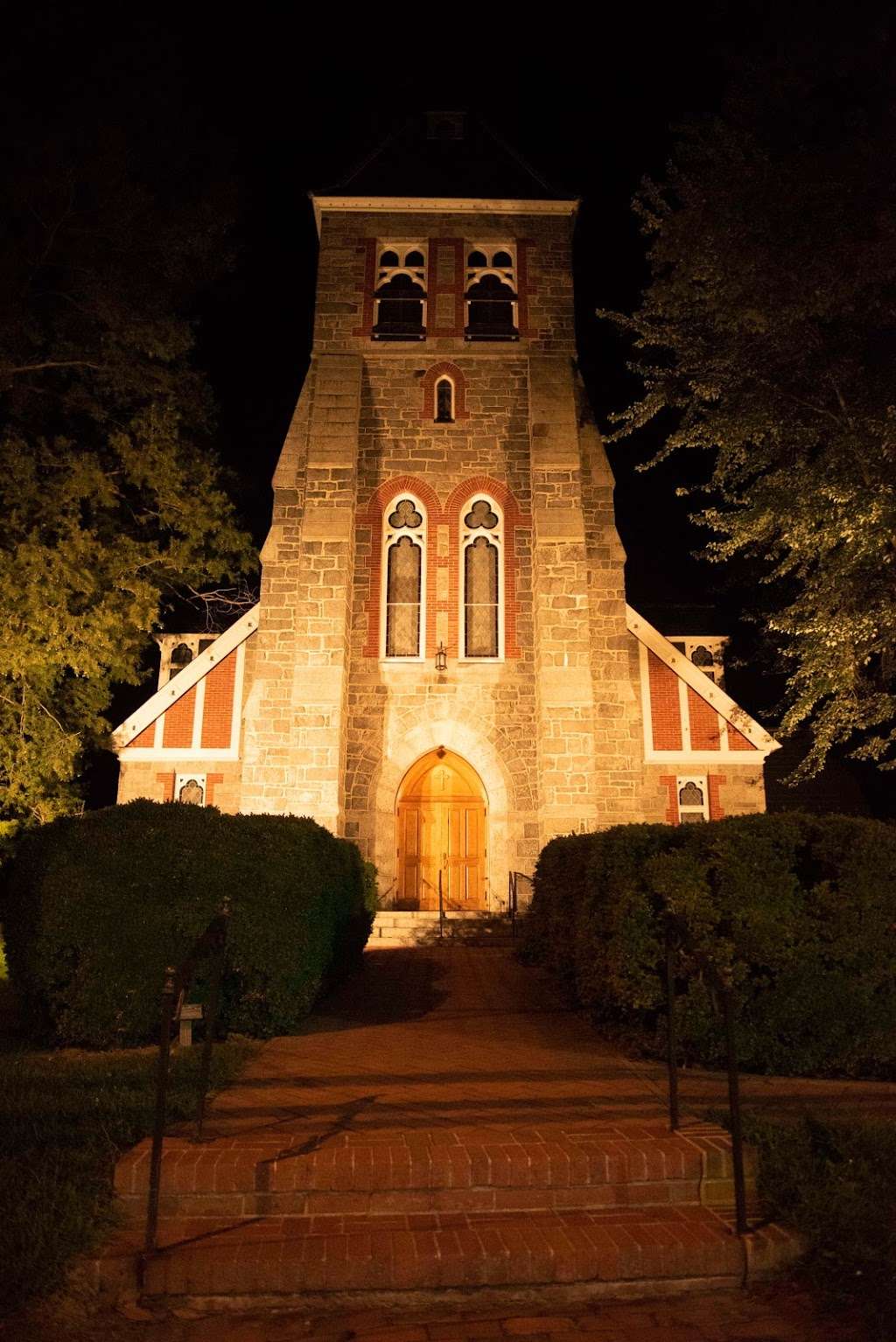 Christ Church, St. Michaels Parish | 301 S Talbot St, St Michaels, MD 21663, USA | Phone: (410) 745-9076