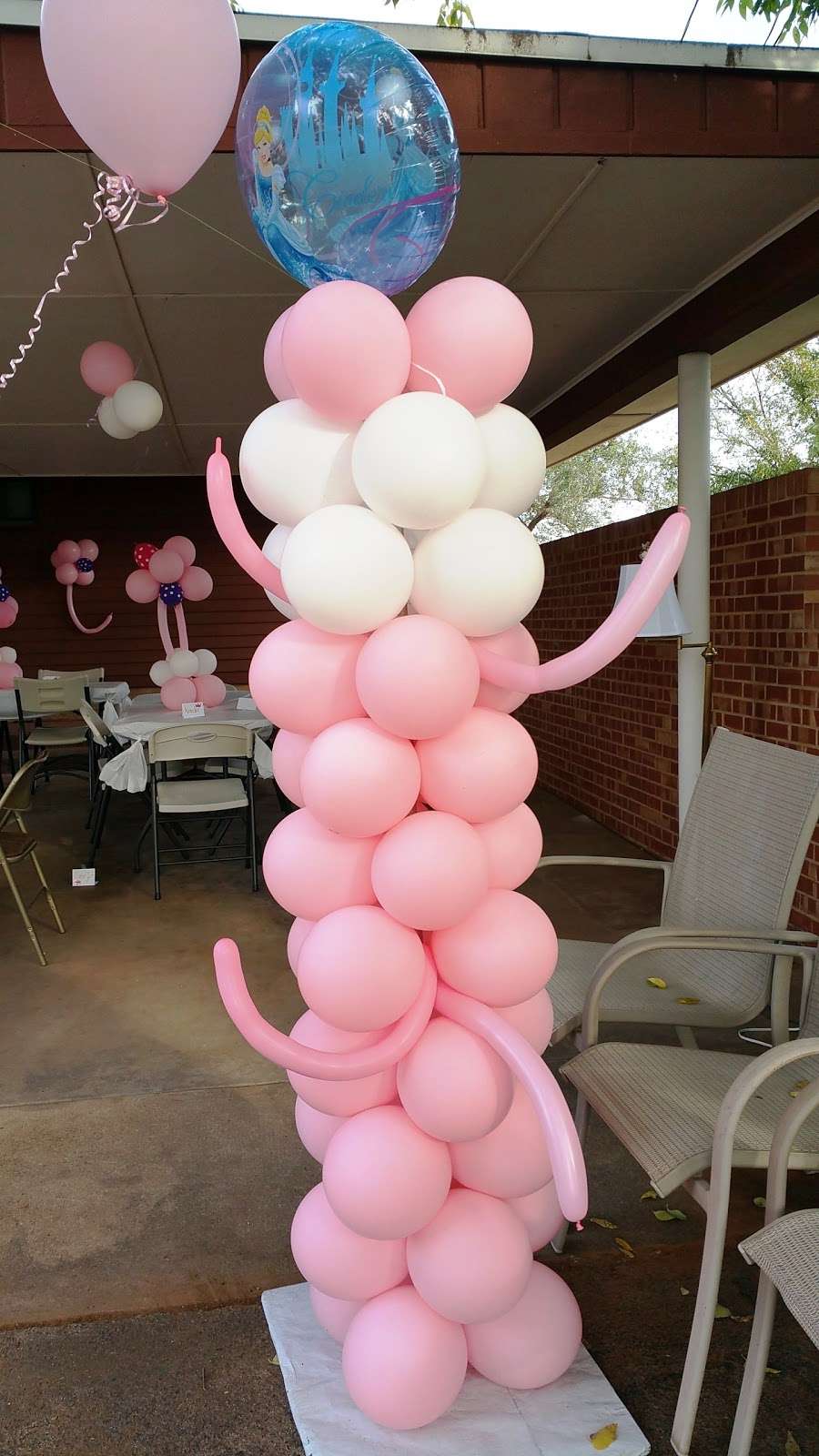 American Balloon Factory | 6379 W 110th St, Overland Park, KS 66211, USA | Phone: (800) 210-7328
