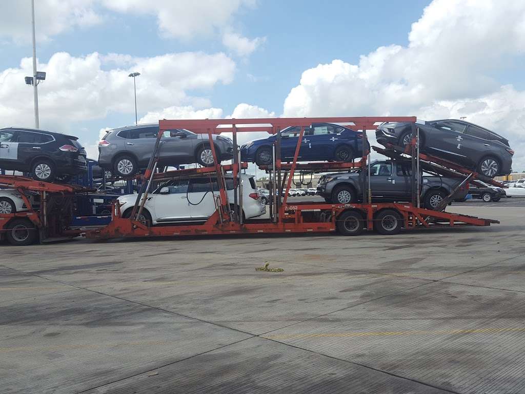 Union Pacific Automotive Facility | West Chicago, IL 60185, USA | Phone: (402) 544-5000