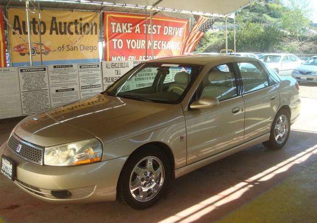 Auto Auction Of San Diego | 5801 Fairmount Ave, San Diego, CA 92120, USA | Phone: (619) 281-3333