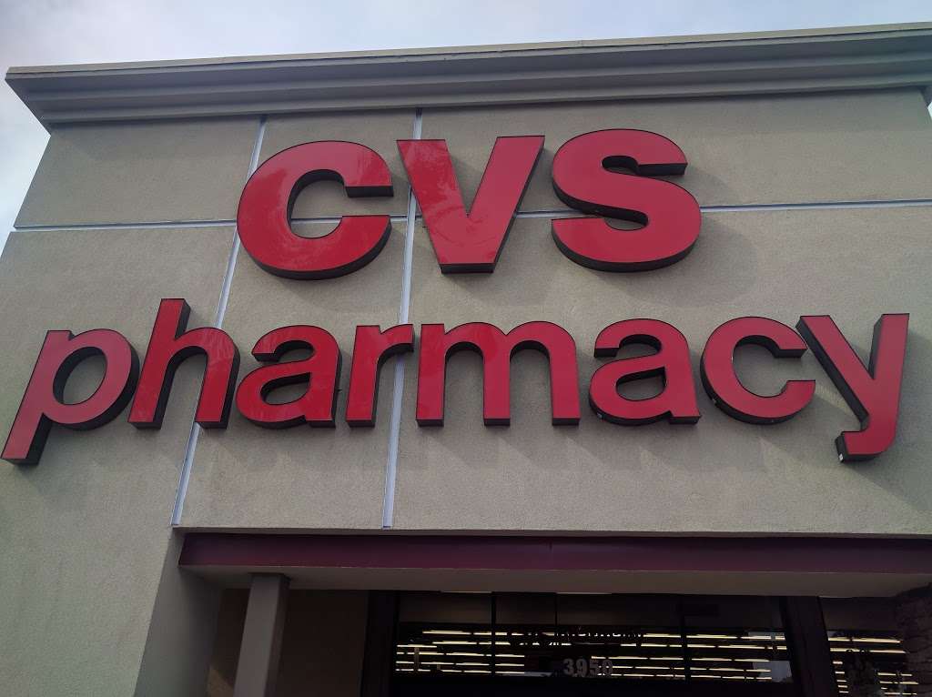 CVS | 3950 W Point Loma Blvd, San Diego, CA 92110, USA | Phone: (619) 523-1440