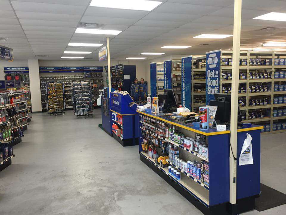 NAPA Auto Parts - H & K Auto Parts | 5619 Broadway St, Pearland, TX 77581, USA | Phone: (832) 617-8974