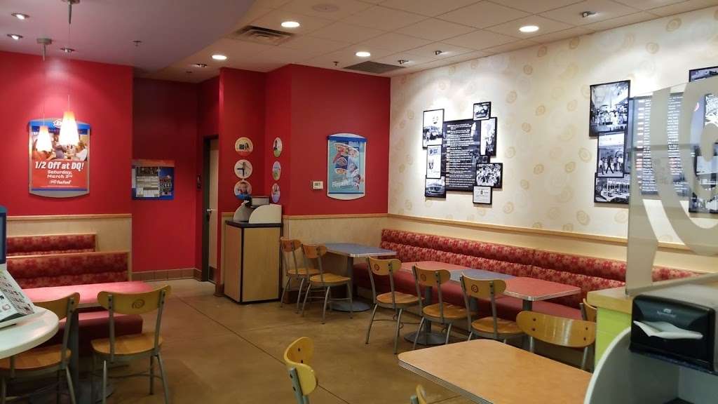 Dairy Queen (Treat) | 8350 County Rd 13 Ste 190, Firestone, CO 80504, USA | Phone: (303) 833-3435