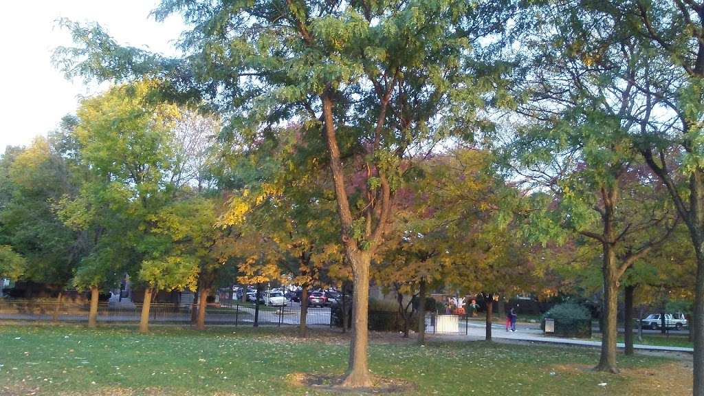 Senka Park 5656 S St Louis Ave Chicago Il 60629 Usa
