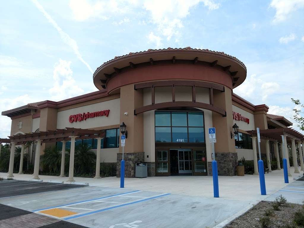 CVS | 4191 W Indiantown Rd, Jupiter, FL 33478, USA | Phone: (561) 575-1250