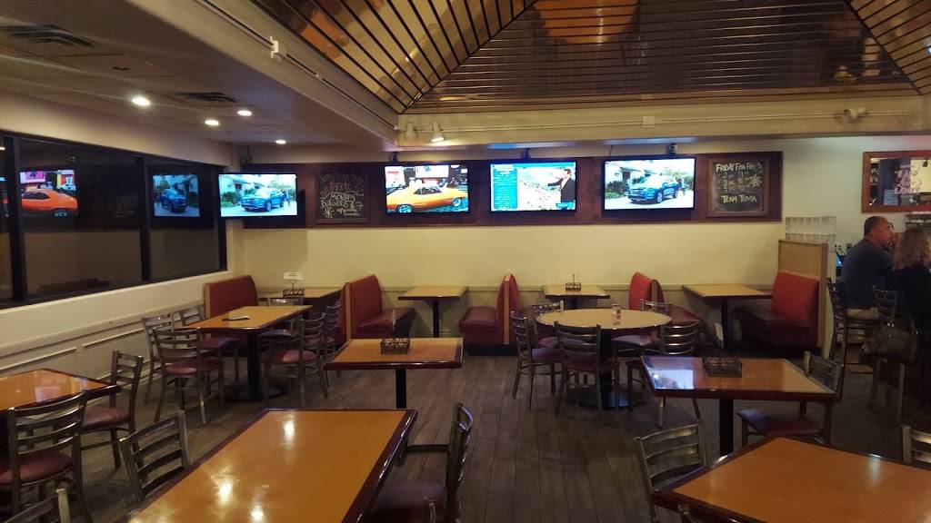 Fat Willys Family Sports Grill | 2250 S Buttercup, Mesa, AZ 85209, USA | Phone: (480) 354-0202