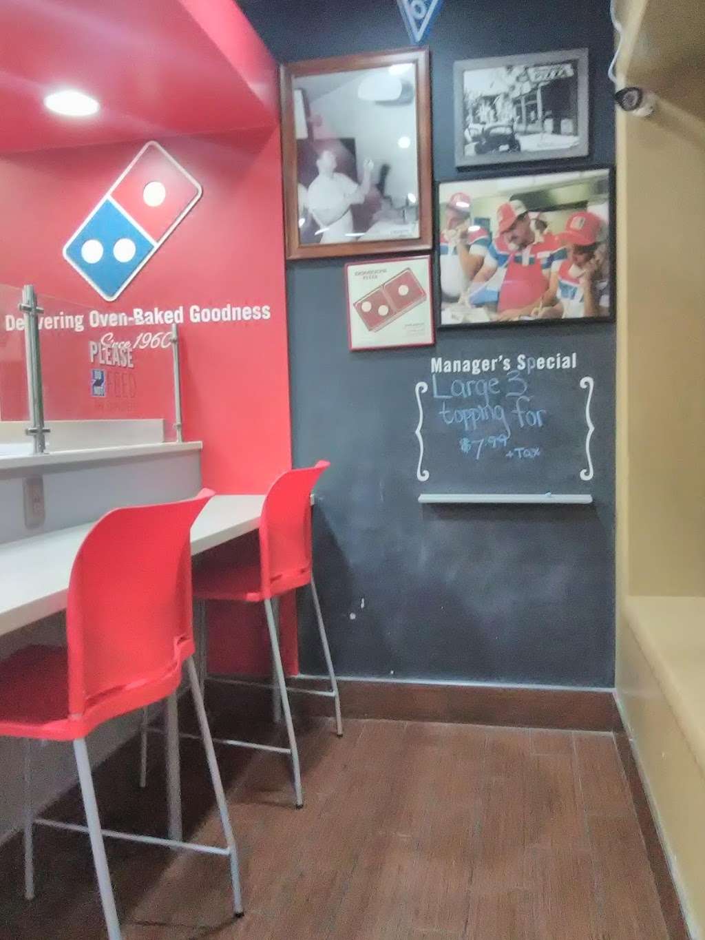 Dominos Pizza | 99 NJ-23, Hamburg, NJ 07419 | Phone: (973) 823-9111