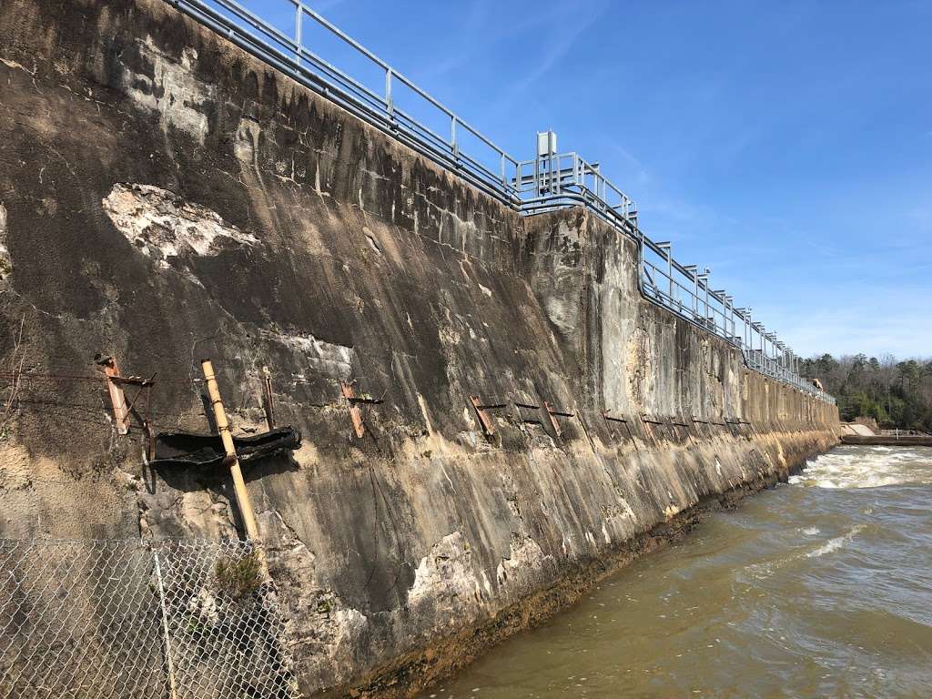 Lockhart Dam | 317-363 Lockhart Dr, Union, SC 29379, USA