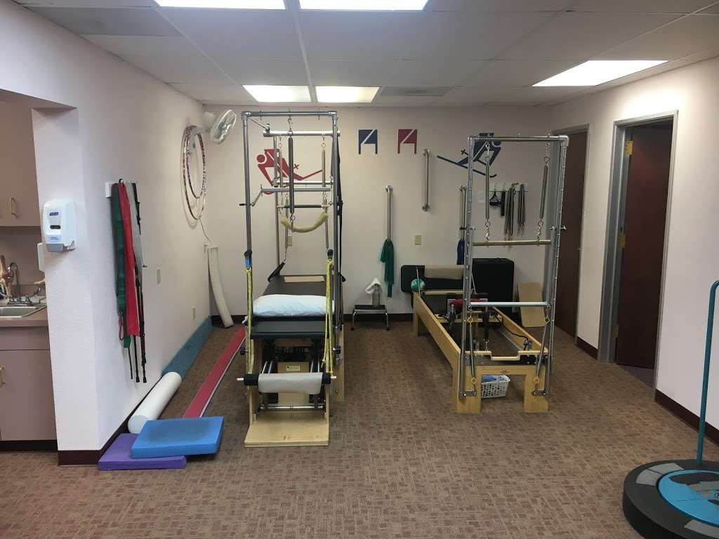 Orthopaedic and Sports Physical Therapy | 6574 Oakmont Dr ste a, Santa Rosa, CA 95409, USA | Phone: (707) 539-5256