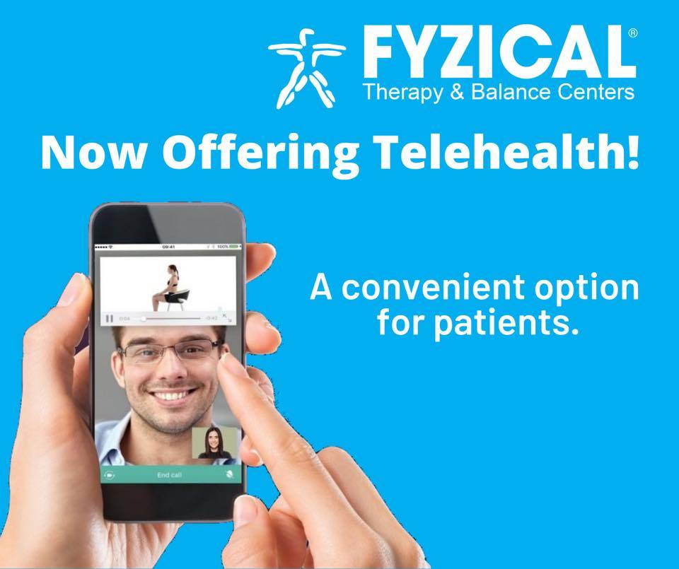 FYZICAL Therapy & Balance Centers | 498 Inman Ave #200, Colonia, NJ 07067, USA | Phone: (732) 587-5656