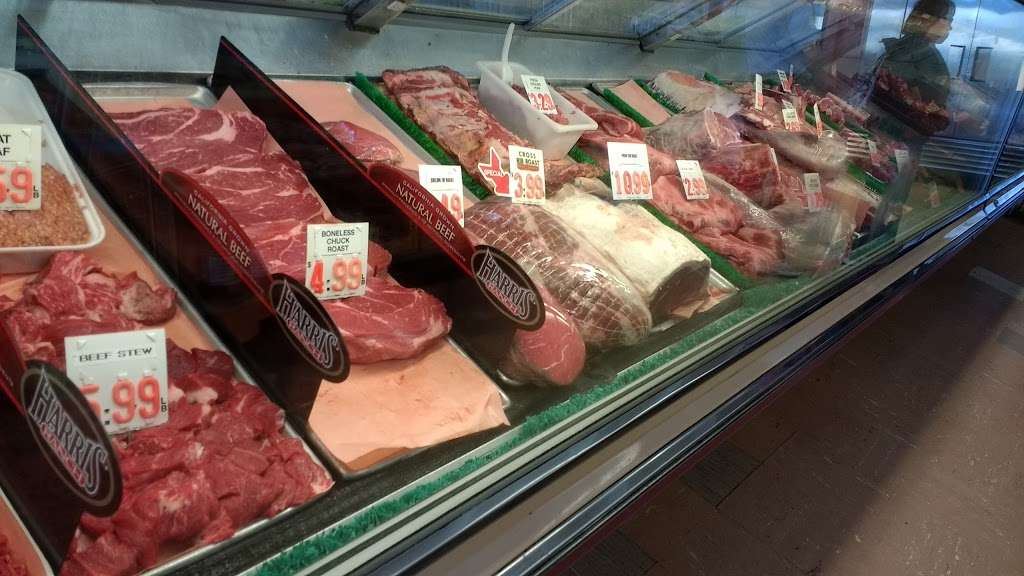 Save-More Meat Market | 74 W Manor Dr, Pacifica, CA 94044, USA | Phone: (650) 355-3842