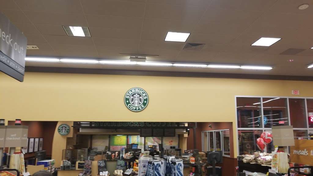 Starbucks | 1925 Main St, Chester, MD 21619, USA | Phone: (410) 604-0656