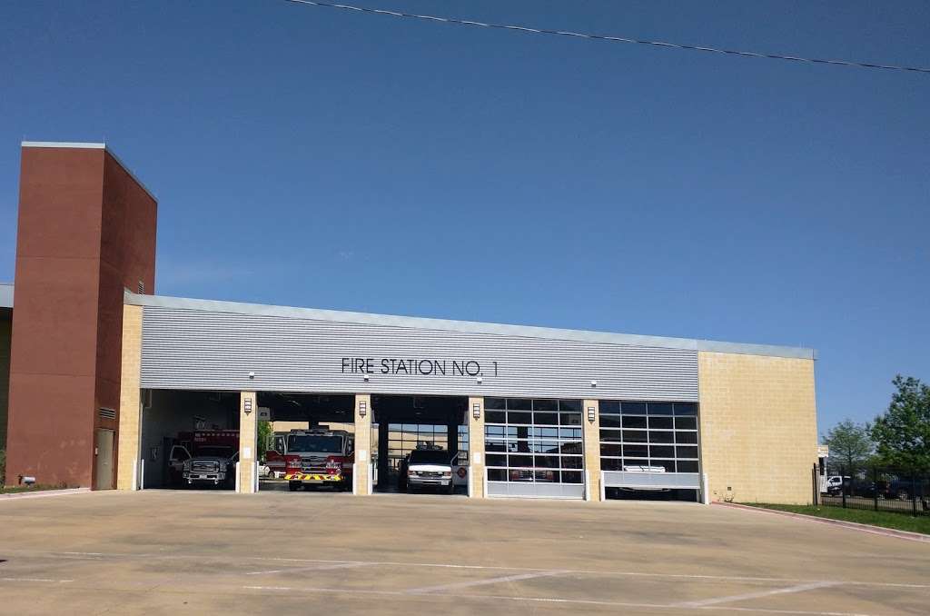 Lancaster Fire Department | 1650 N Dallas Ave, Lancaster, TX 75134, USA | Phone: (972) 218-2600