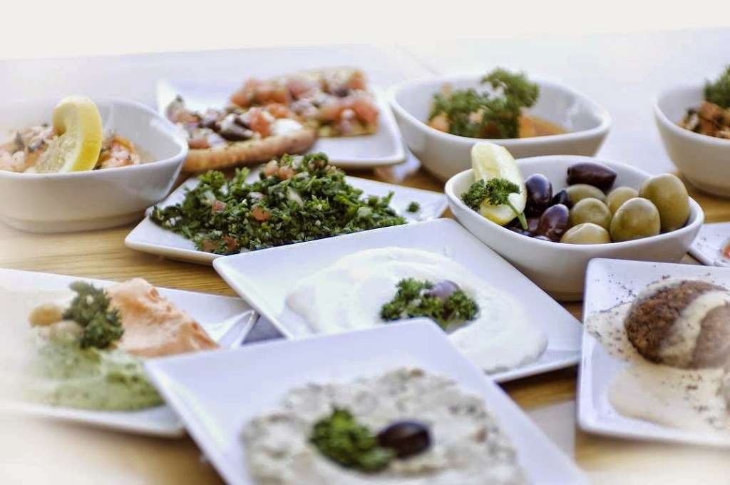 Pita Jungle - Desert Ridge | 20910 N Tatum Blvd #140, Phoenix, AZ 85050, USA | Phone: (480) 473-2321