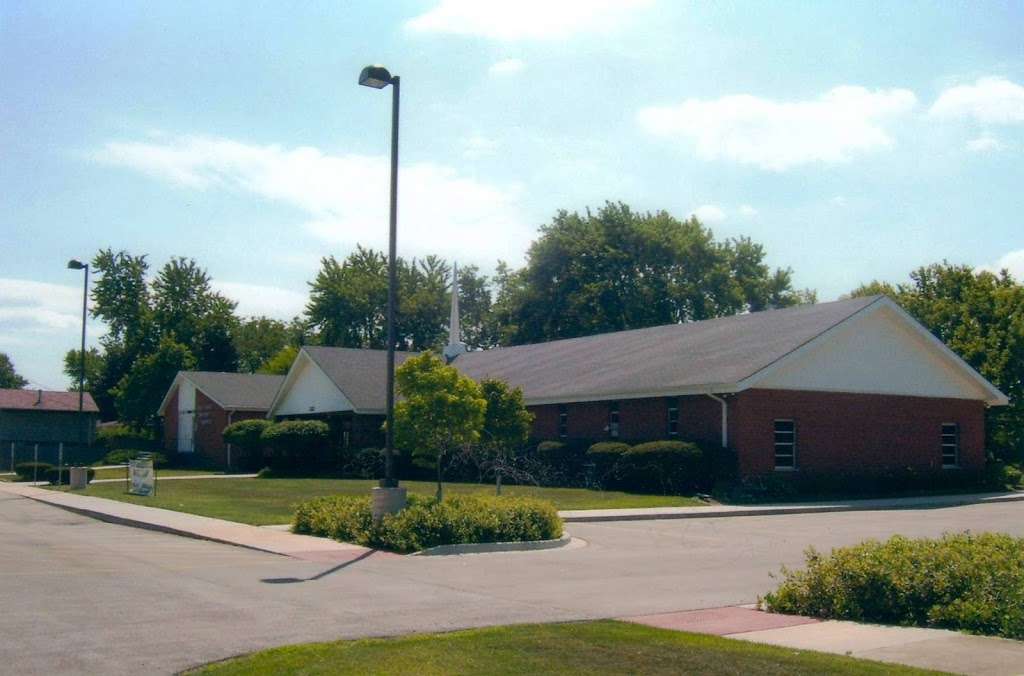 Golf Road Baptist Church | 501 W Golf Rd, Des Plaines, IL 60016 | Phone: (847) 364-0530