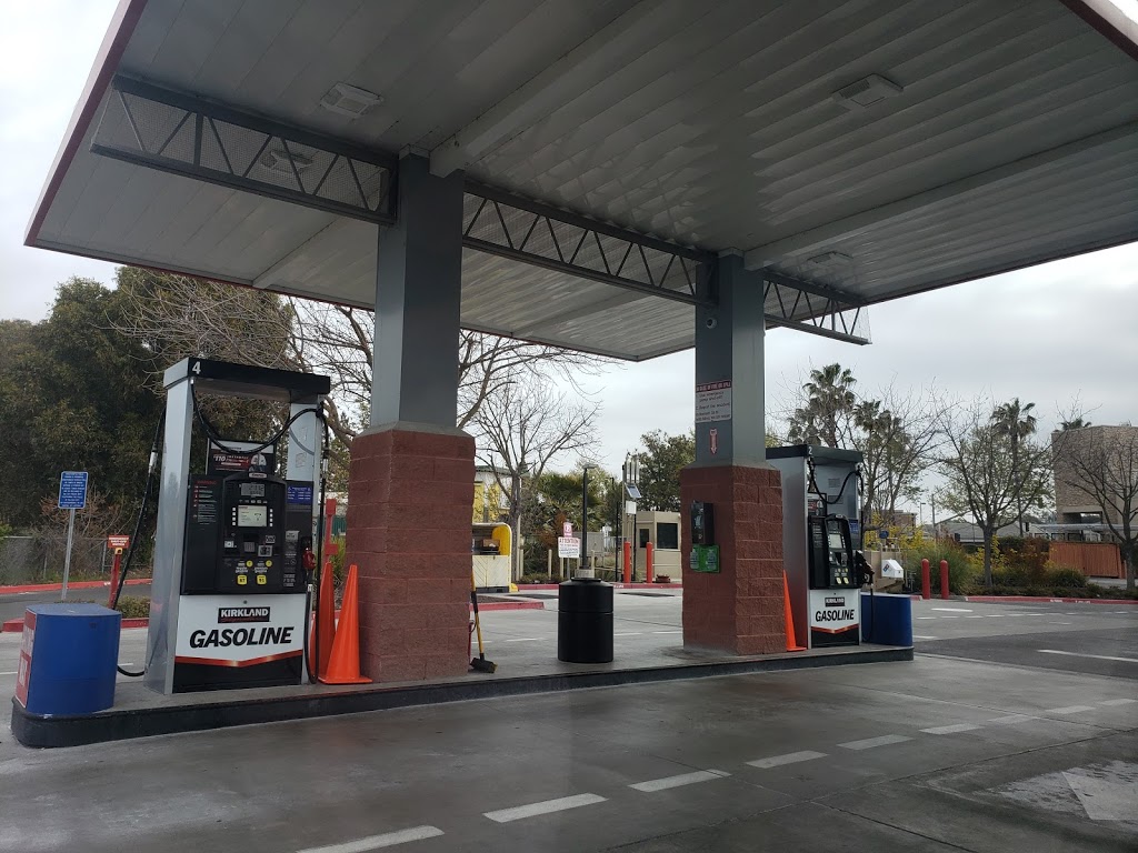 Costco Gasoline - 1601 Expo Pkwy, Sacramento, CA 95815 - Hours ...