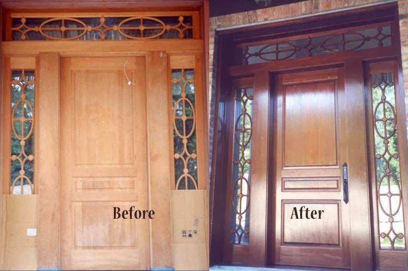 Yaro Woodwork Finishing | 7 Father Capodanno Blvd, Staten Island, NY 10305, USA | Phone: (347) 432-4409