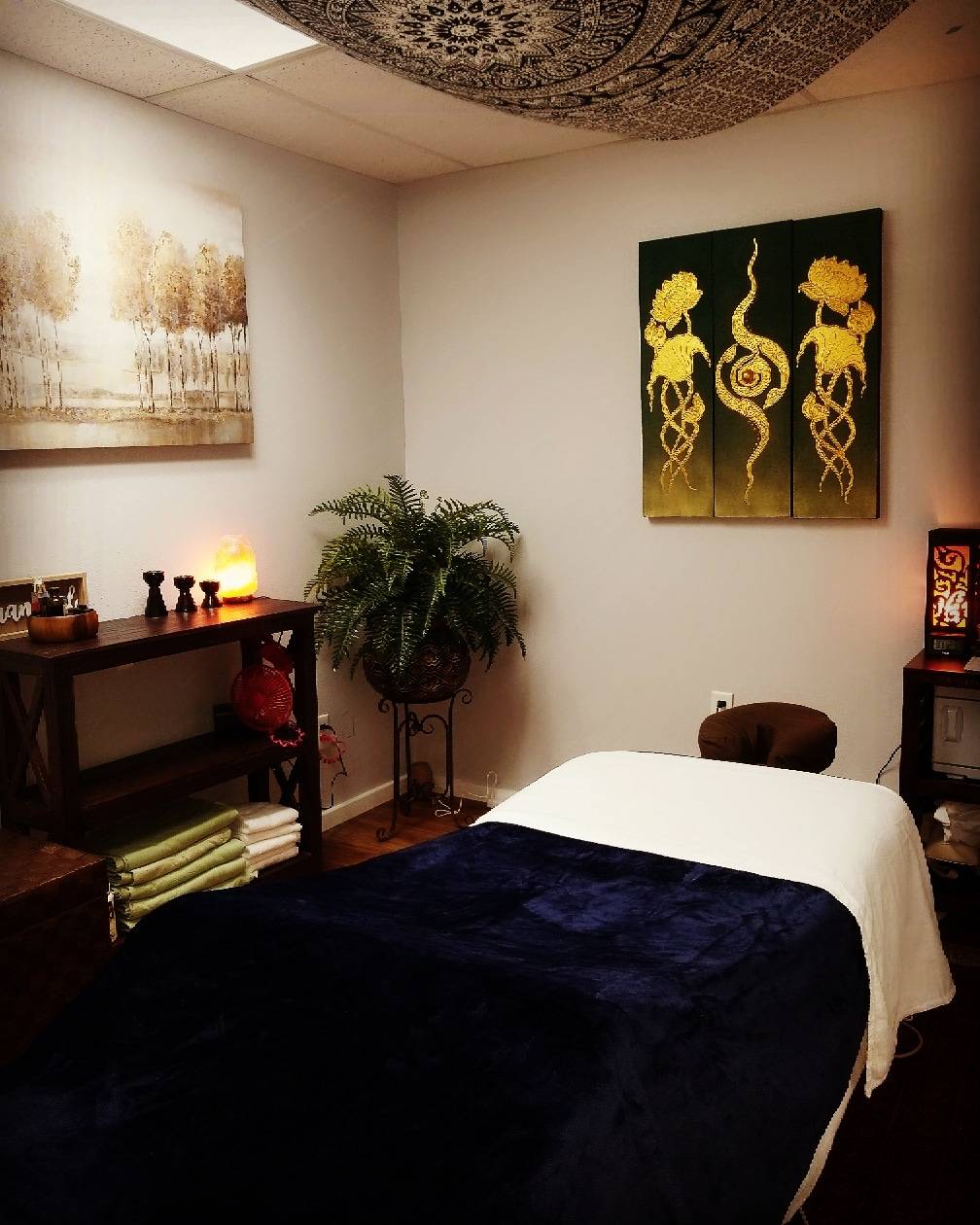 Noi Massage Comfort and Spa | 412 Jefferson Pkwy, Lake Oswego, OR 97035, USA | Phone: (503) 793-8676