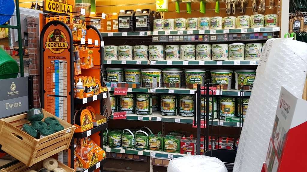 Woodcote Green | Woodcote Green Garden Centre & Nurseries, 4a Woodmansterne Ln, Wallington SM6 0SU, UK | Phone: 020 8647 6838