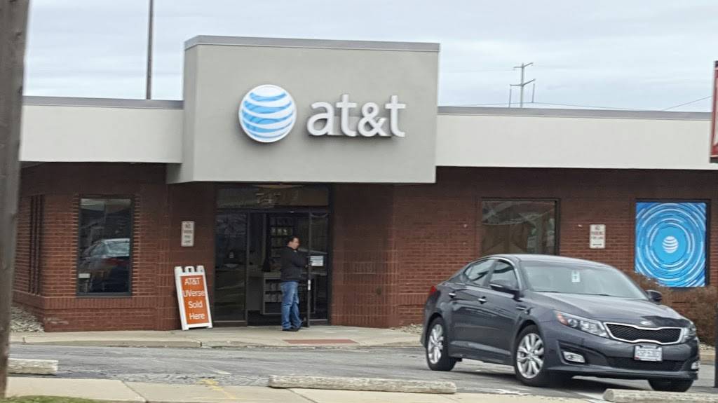 AT&T Store | 7470 Brookpark Rd, Brooklyn, OH 44144, USA | Phone: (216) 502-3940