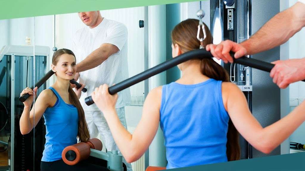 Maddox Chiropractic | 6 Poor St, Andover, MA 01810, USA | Phone: (978) 474-5000