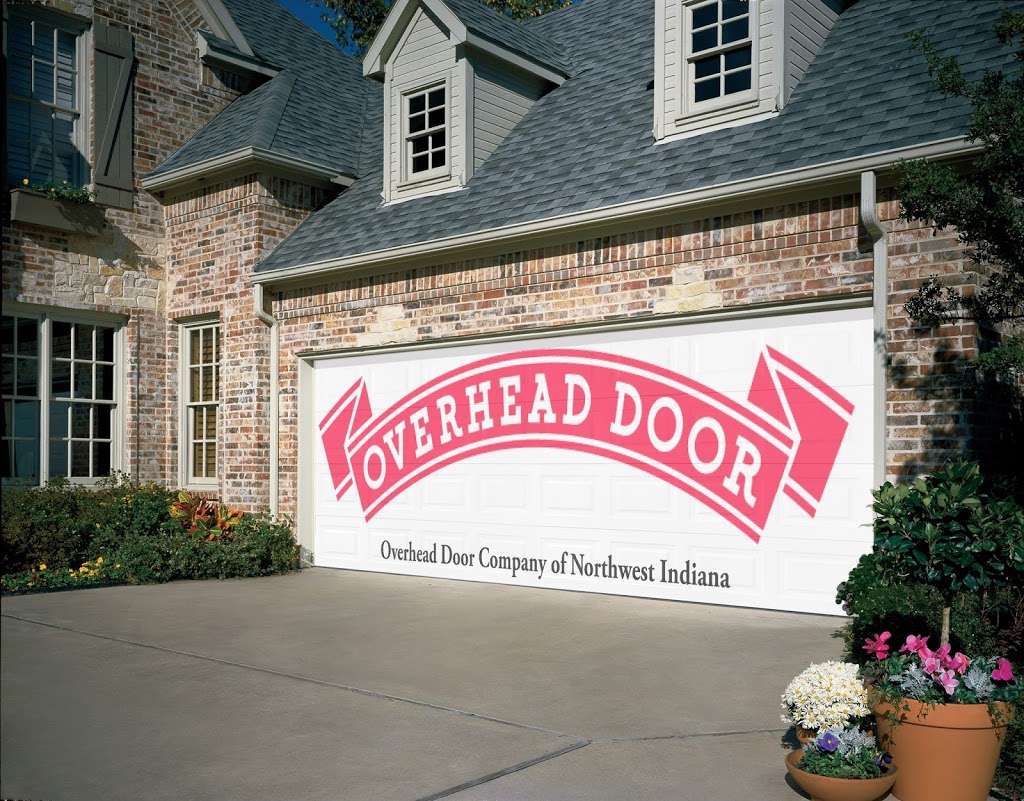 Overhead Door Company of Northwest Indiana | 7136 Broadway, Merrillville, IN 46410 | Phone: (219) 738-2929