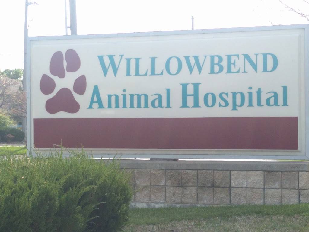 Willowbend Animal Hospital | 7606 E 37th St N, Wichita, KS 67226, USA | Phone: (316) 854-9271