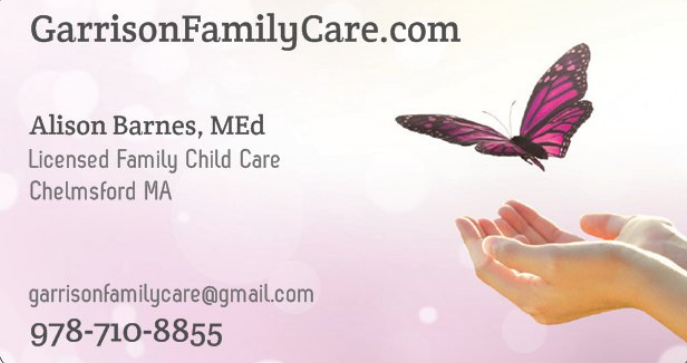 Garrison Family Care | 104 Garrison Rd, Chelmsford, MA 01824, USA | Phone: (978) 710-8855
