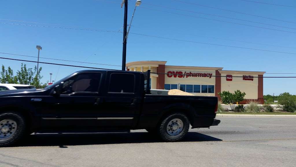 CVS | 5975 Old Pearsall Rd, San Antonio, TX 78242, USA | Phone: (210) 623-6645