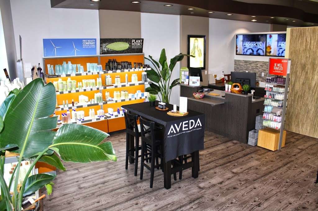 M Salon Lake Mary-Aveda | 1120 Townpark Ave #1022, Lake Mary, FL 32746 | Phone: (407) 878-3722