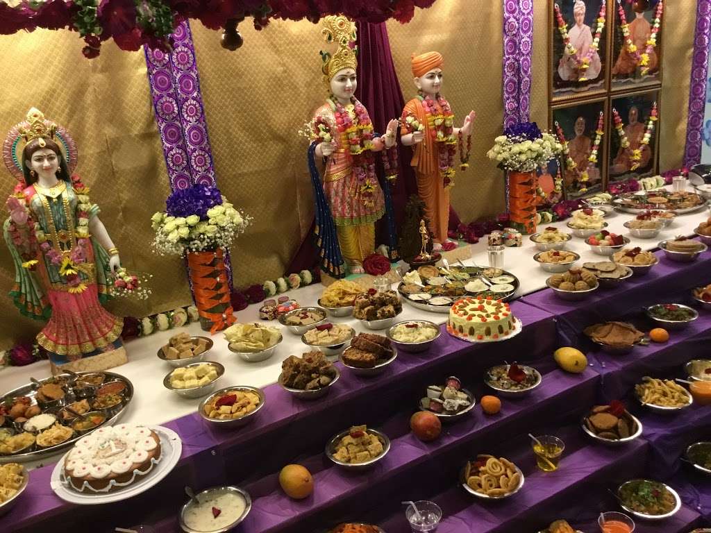 BAPS - CL Sanskardham | 401 Landing Blvd, League City, TX 77573, USA