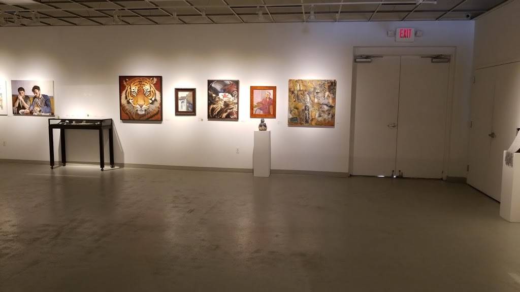 Birmingham Bloomfield Art Center - BBAC | 1516 S Cranbrook Rd, Birmingham, MI 48009 | Phone: (248) 644-0866