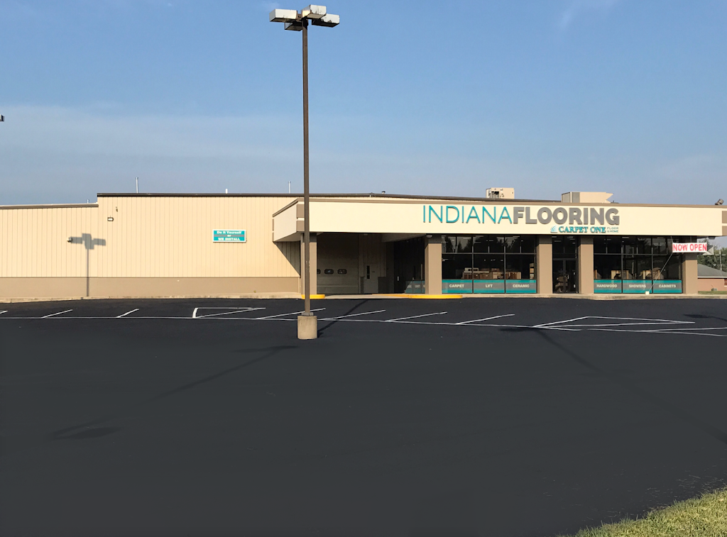 Indiana Carpet One Floor & Home | 3025 N Scatterfield Rd, Anderson, IN 46012, USA | Phone: (765) 643-6635