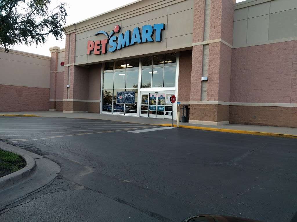 PetSmart | 8500 N Evanston Ave, Kansas City, MO 64157, USA | Phone: (816) 407-9195