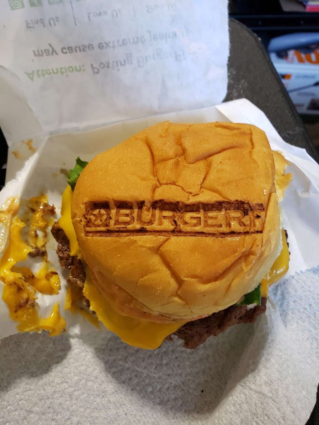 Burgerfi 360 W Plant St 101 Winter Garden Fl 34787 Usa