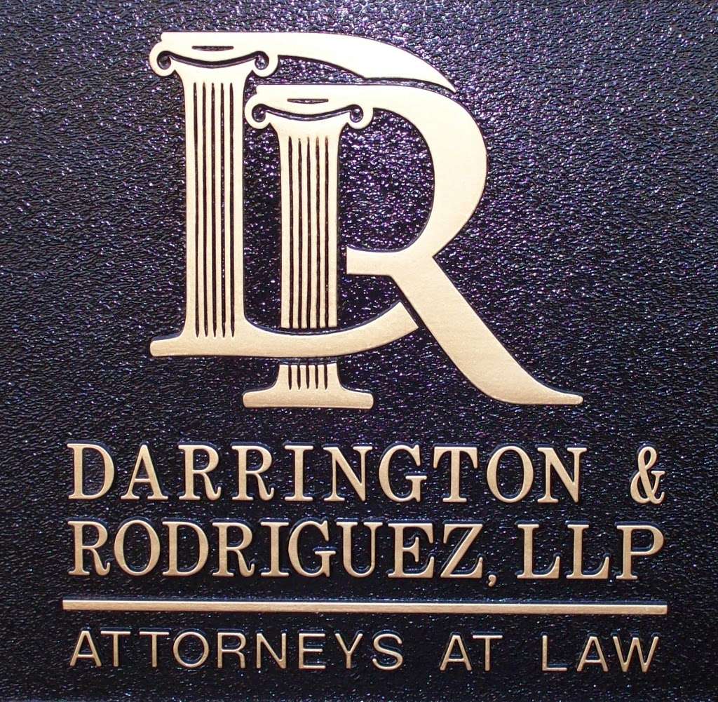 Darrington & Rodriguez | 149 Washington St 2nd Fl, Bloomfield, NJ 07003, USA | Phone: (973) 558-5469