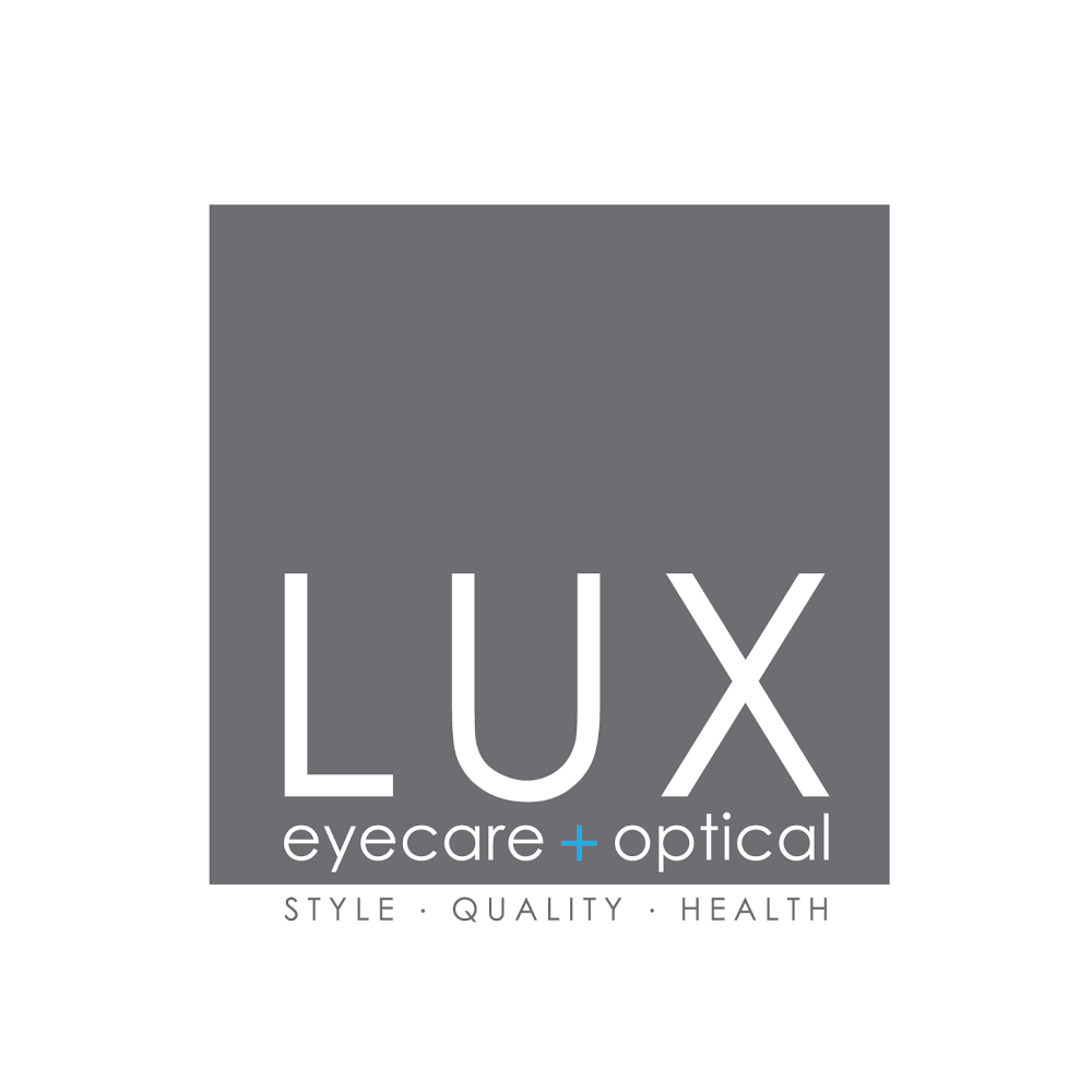 LUX Eye Care | 2435 Plantation Center Dr #120, Matthews, NC 28105, USA | Phone: (704) 246-7681