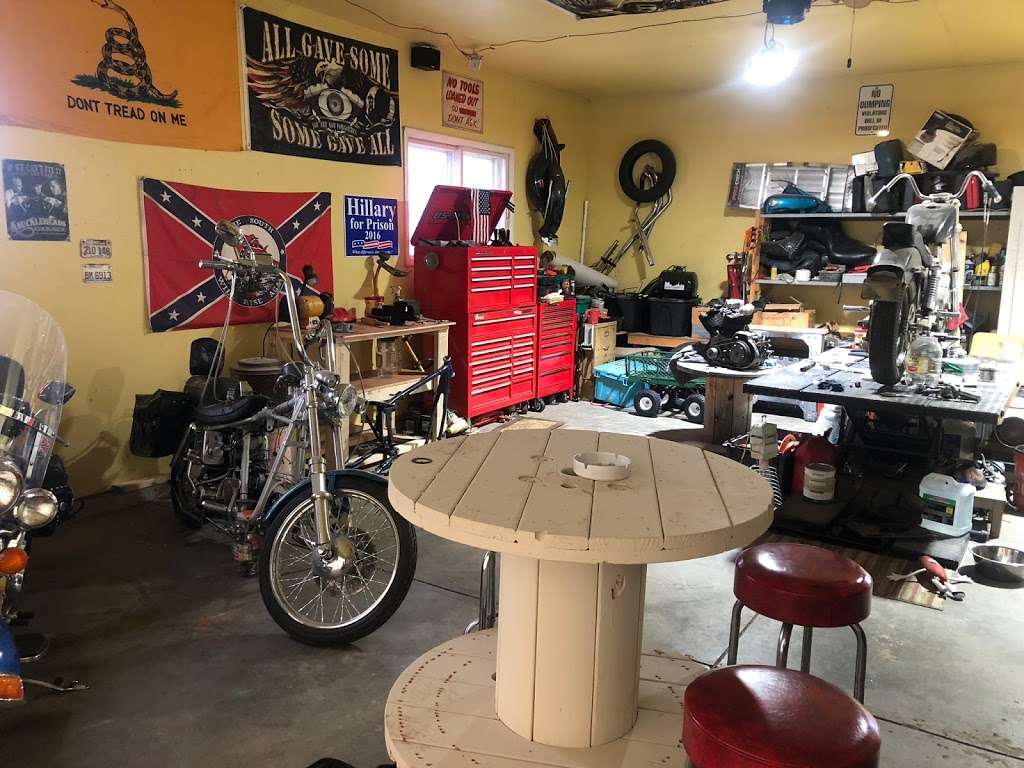 Bike shop | 580 N State St, Hampshire, IL 60140, USA | Phone: (847) 420-2965