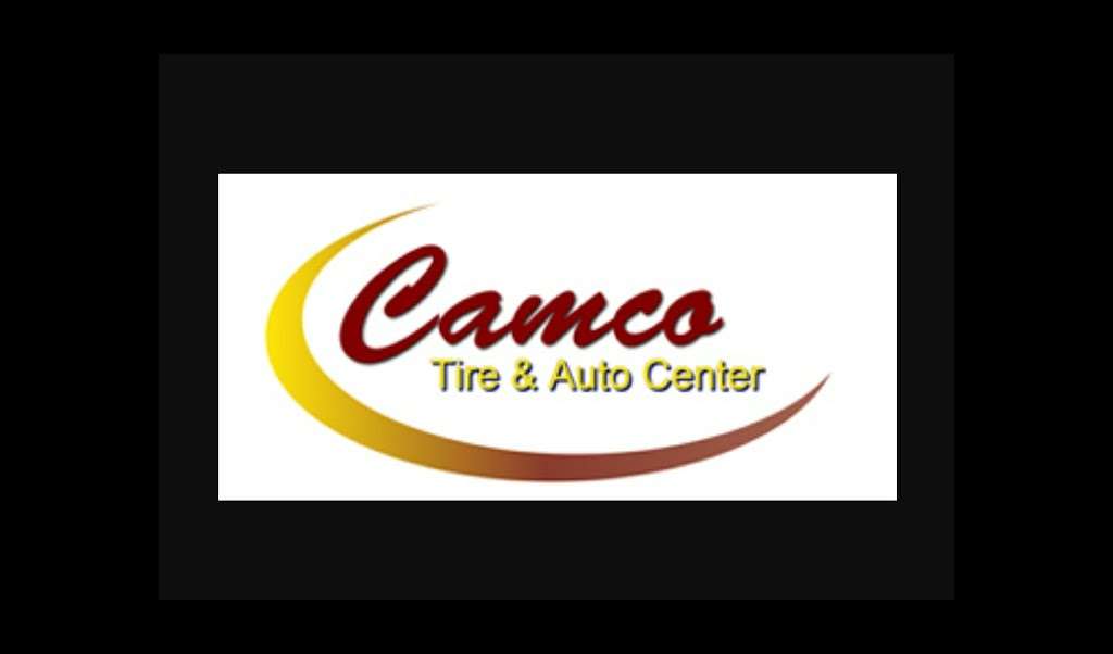 Camco Tire & Auto Center | 100 Business Park Lane bldg 200, Milton, DE 19968, USA | Phone: (302) 664-1264