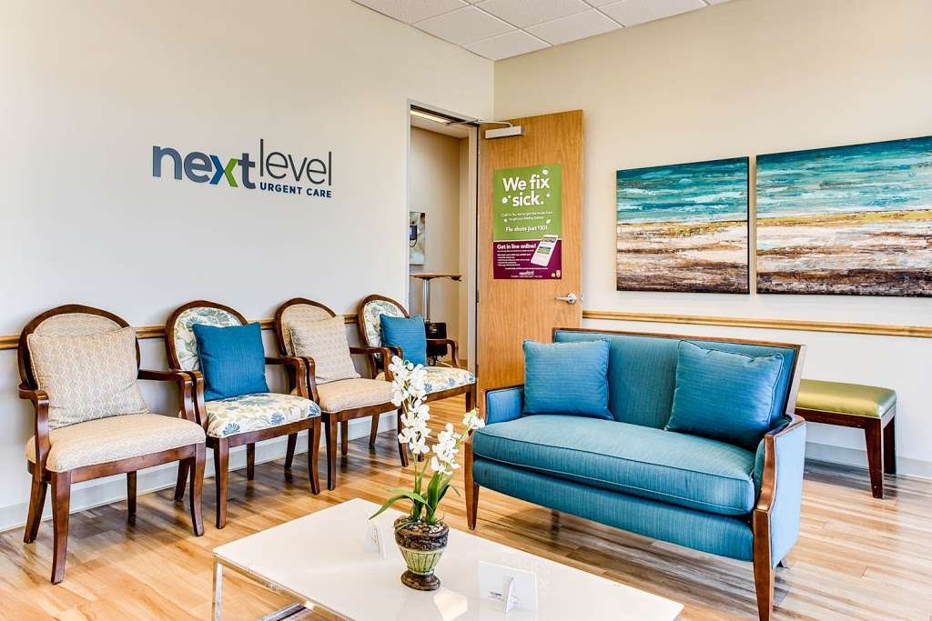 Next Level Urgent Care | Pearland | 8325 Broadway St Suite 220, Pearland, TX 77581 | Phone: (281) 783-8162