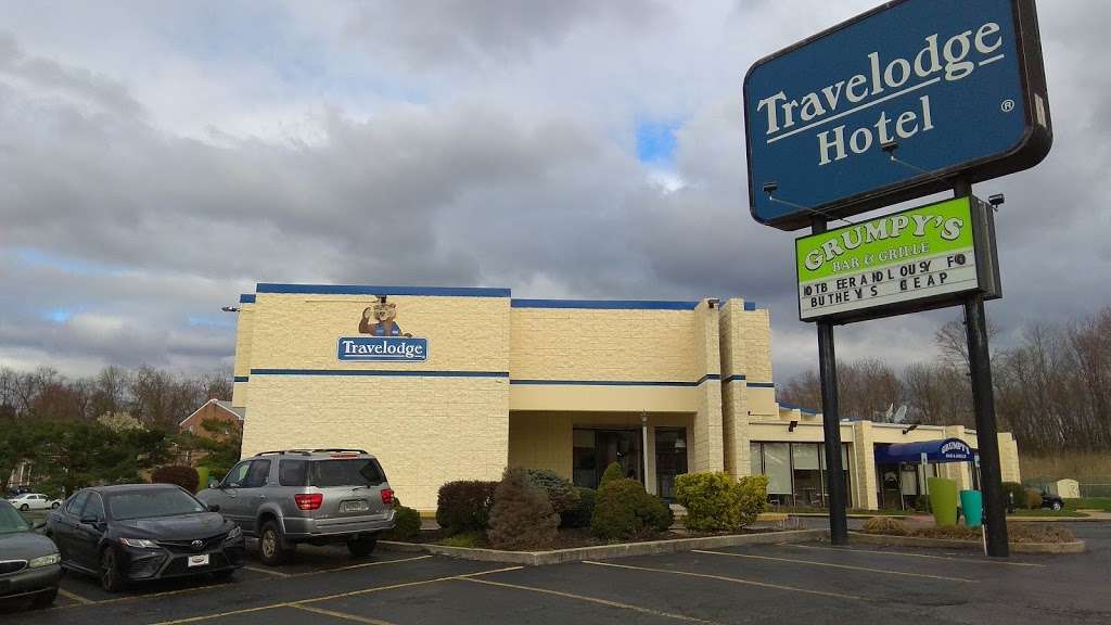 Travelodge by Wyndham Aberdeen | 820 W Bel Air Ave, Aberdeen, MD 21001, USA | Phone: (410) 297-0059