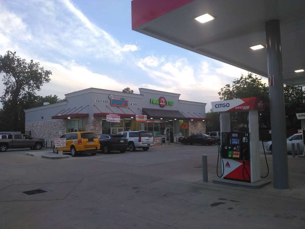 Citgo | Houston, TX 77026