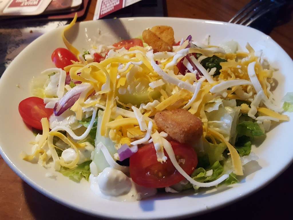 Outback Steakhouse in 547 Arena Hub Plaza, WilkesBarre Township, PA