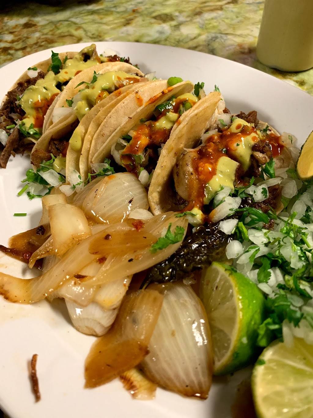 Taqueria Taxco | 10750 Ferguson Rd, Dallas, TX 75228, USA | Phone: (972) 279-1550