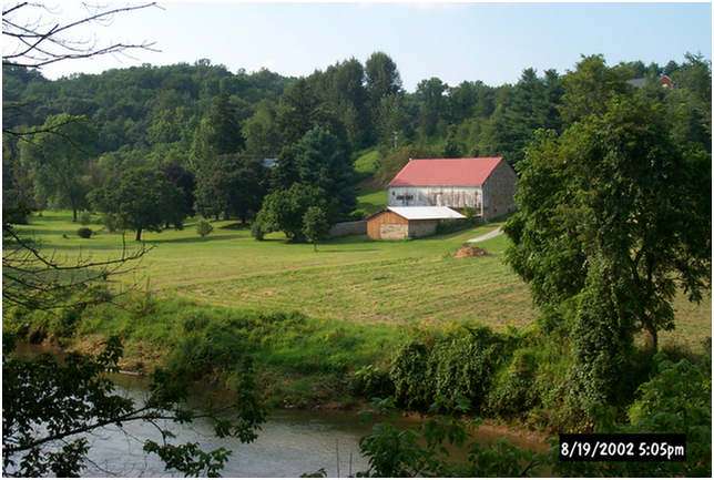 Torrey C. Brown Rail Trail | 1320 Paper Mill Rd, Cockeysville, MD 21030 | Phone: (410) 592-2897