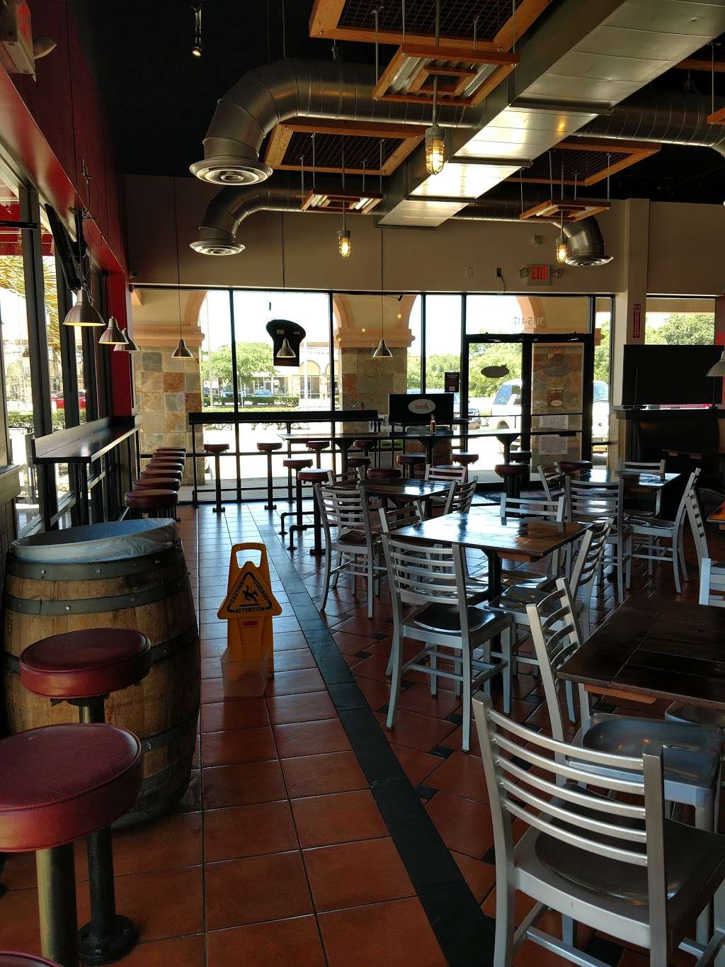 Bullritos Pearland | 3115 Dixie Farm Rd, Pearland, TX 77581 | Phone: (281) 482-1224