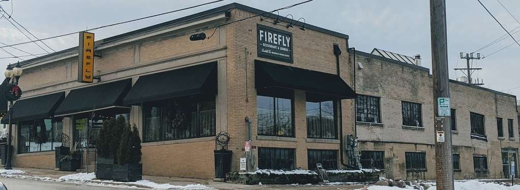 Firefly Tosa | 7754 Harwood Ave, Wauwatosa, WI 53213, USA | Phone: (414) 431-1444