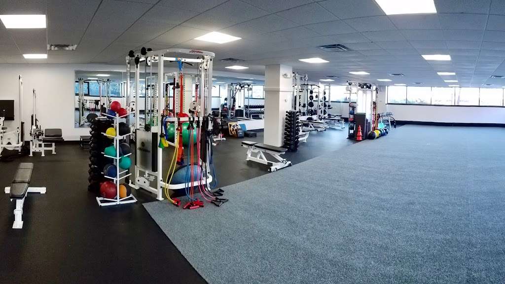 Dynamic Personal Training LLC | 670 White Plains Rd, Scarsdale, NY 10583, USA | Phone: (914) 961-1500