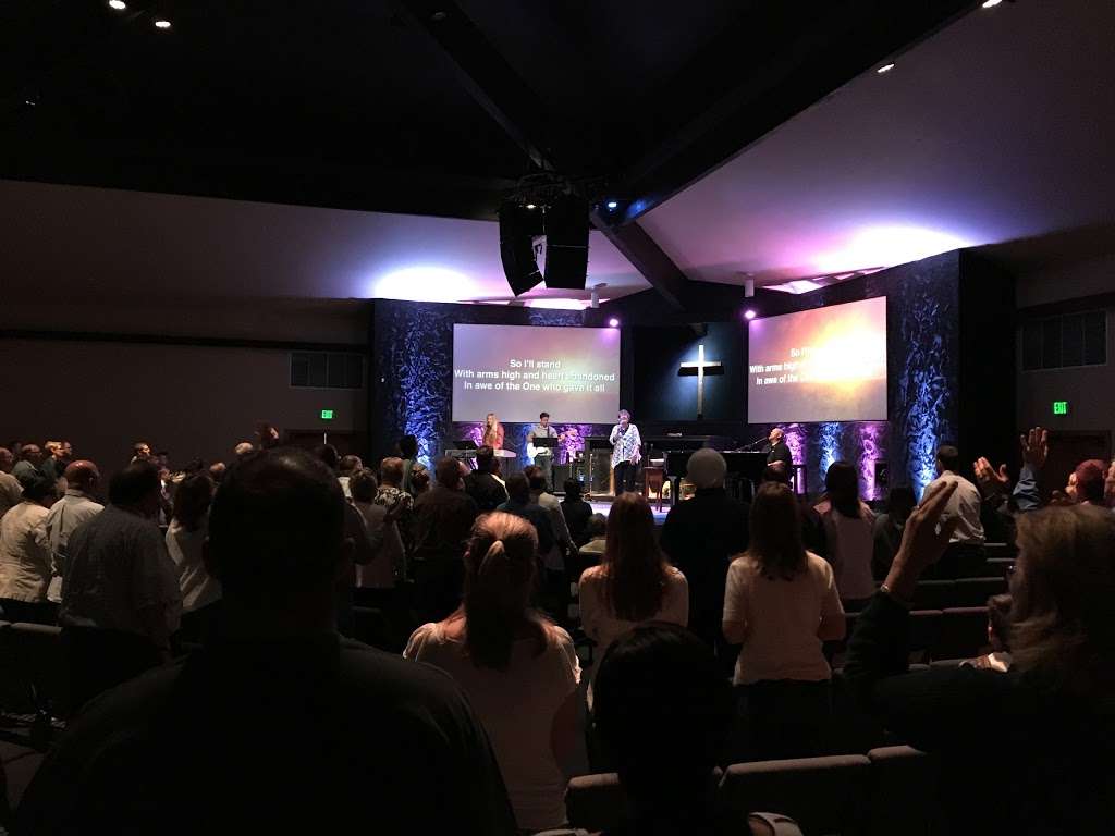 Parkway Community Church | 2397 Heath Dr, Fairfield, CA 94533, USA | Phone: (707) 425-7675