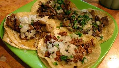 Zendejas Mobile Taco Man | 1248 Doral Ct, Ontario, CA 91761 | Phone: (909) 261-6955